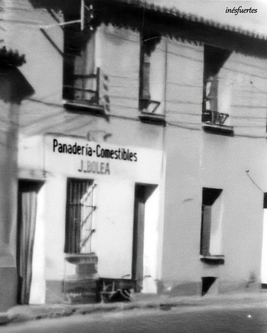 Fotografía por identificar