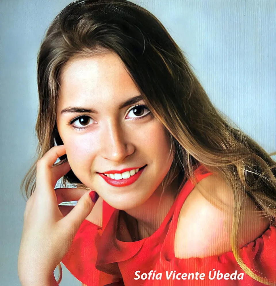 Fotografía por identificar