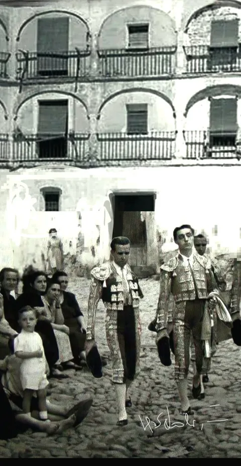 Fotografía pendiente de identificar