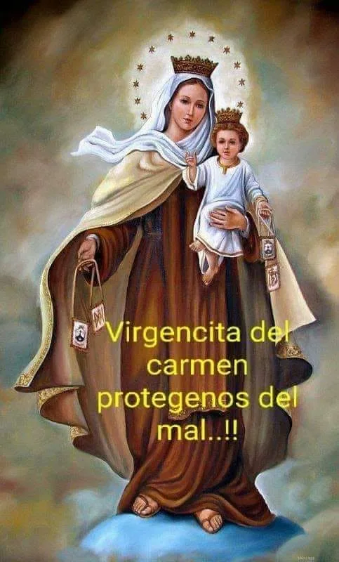 Fotografía por identificar