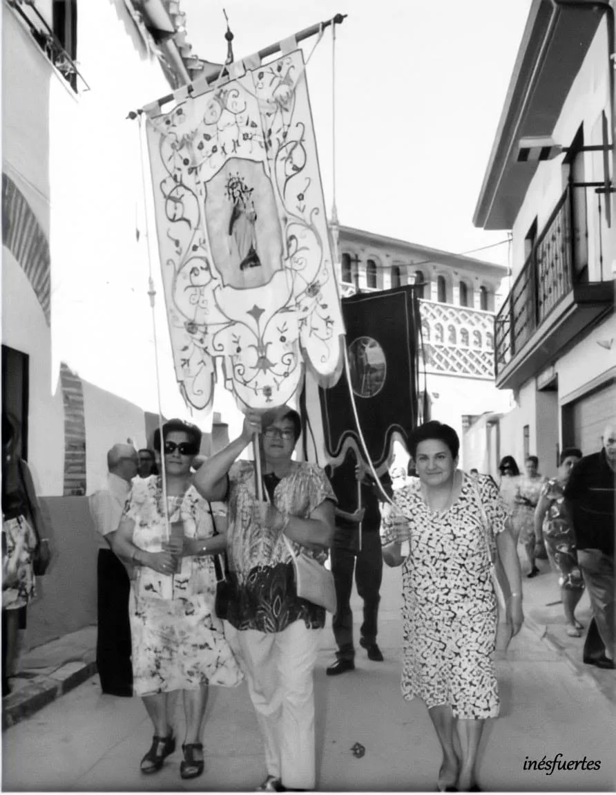 Fotografía por identificar