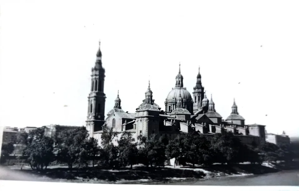 Fotografía por identificar