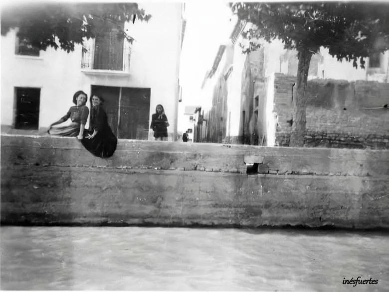 Fotografía por identificar