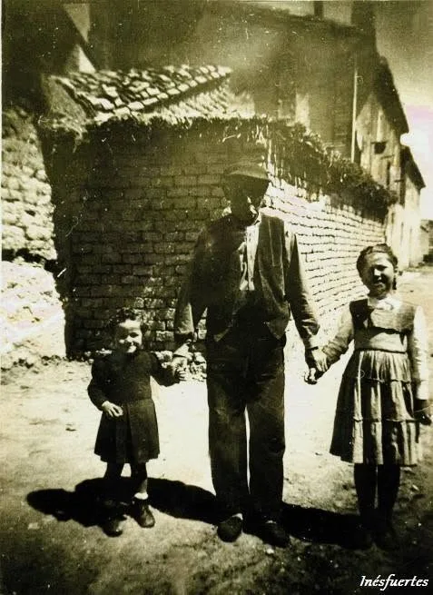 Fotografía por identificar