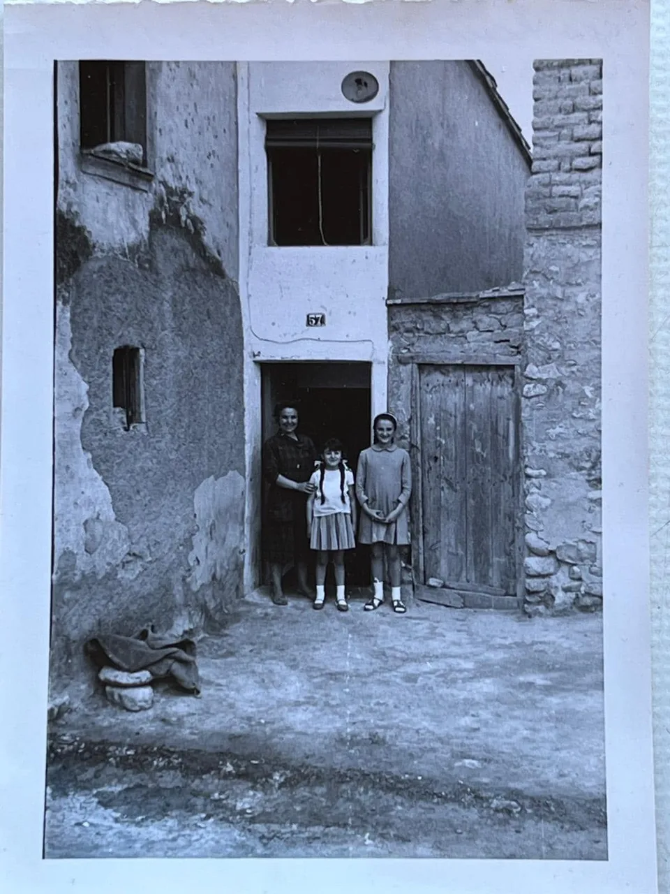 Fotografía por identificar