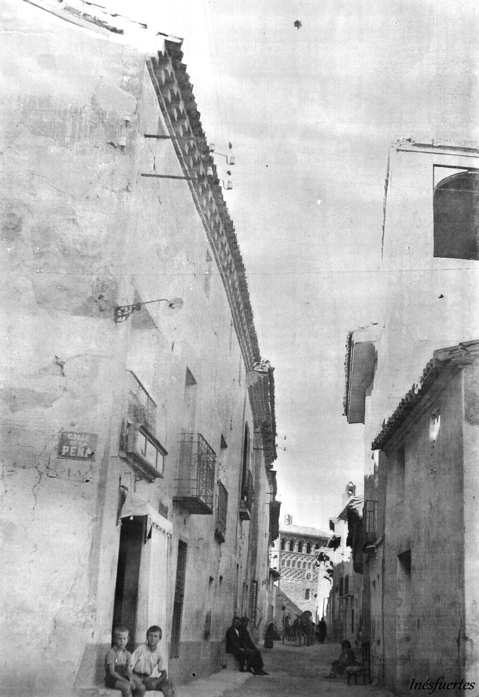 Fotografía por identificar
