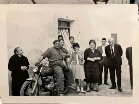 Fotografía pendiente de identificar