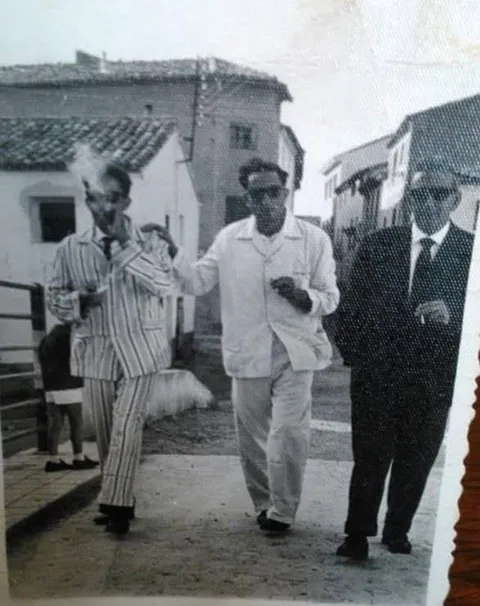 Fotografía pendiente de identificar