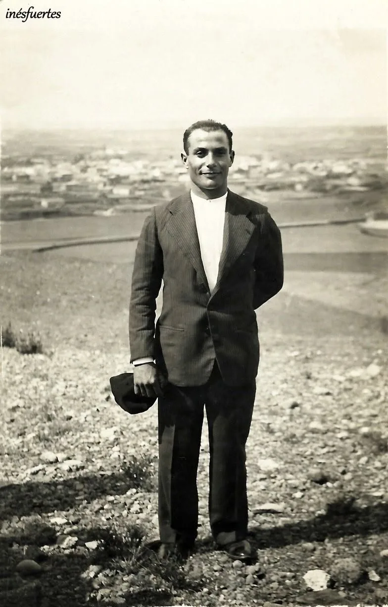 Fotografía por identificar