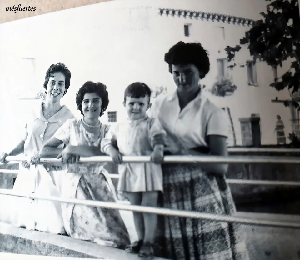 Fotografía por identificar