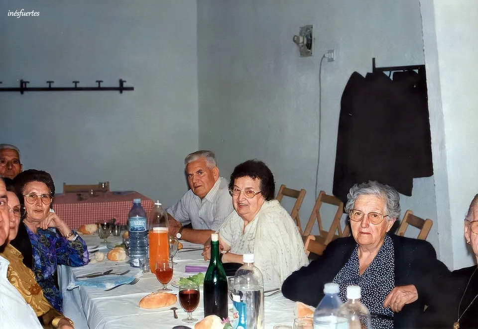 Fotografía por identificar