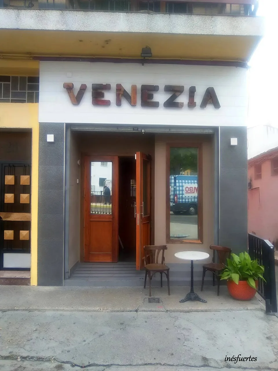 Fotografía por identificar