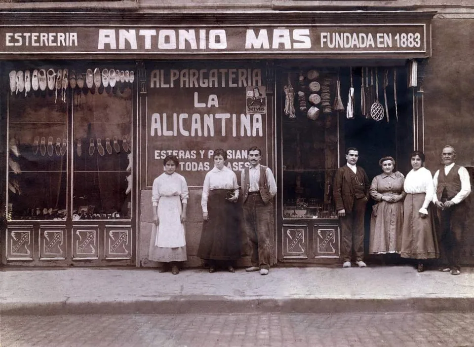 Fotografía por identificar