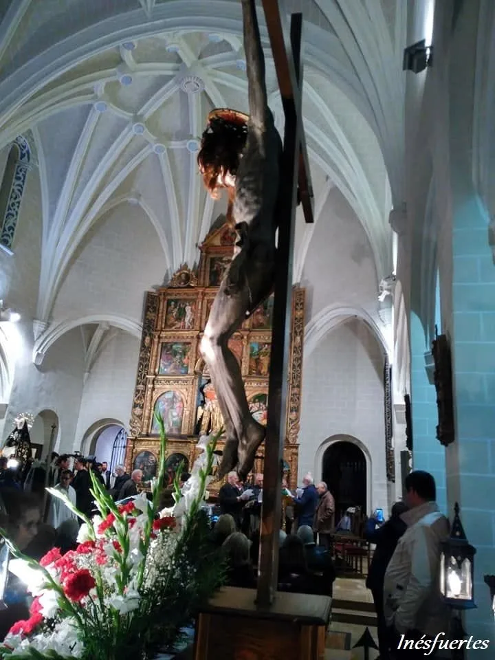 Fotografía por identificar
