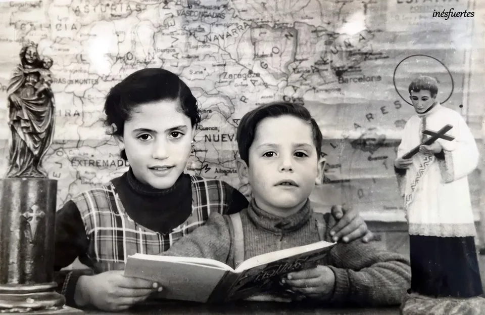 Fotografía por identificar