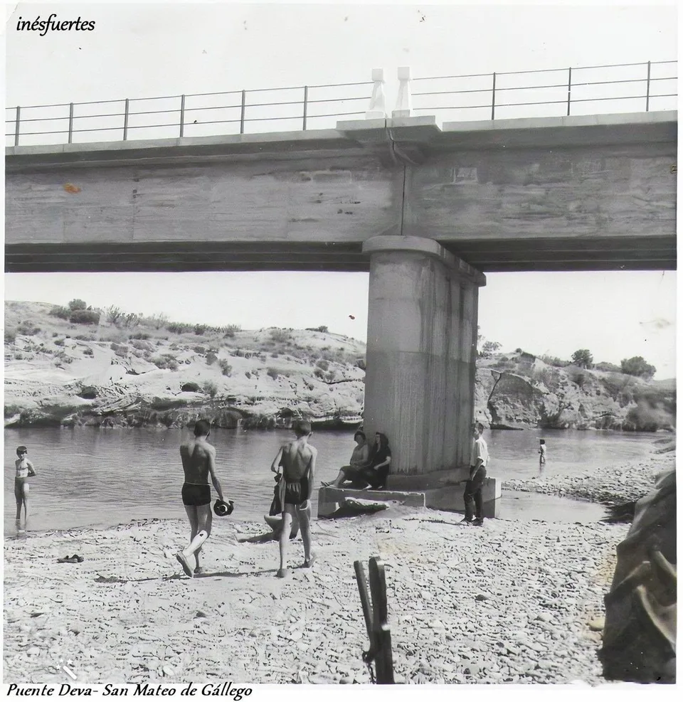 Fotografía por identificar