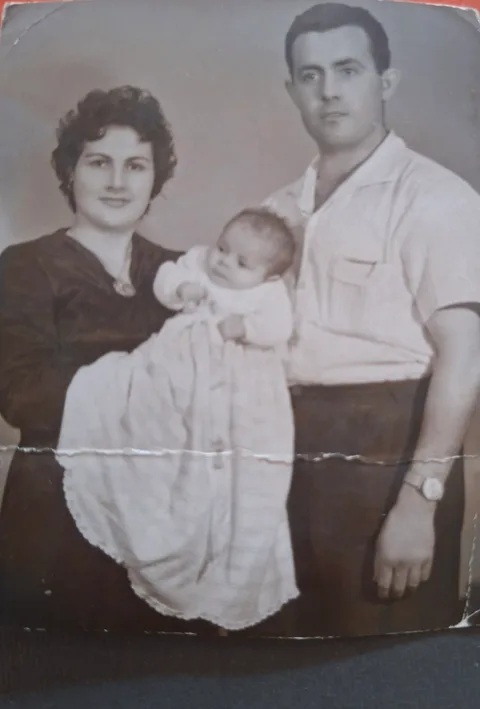 Fotografía pendiente de identificar