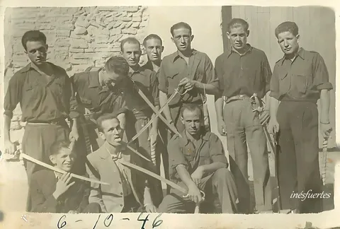 Fotografía pendiente de identificar