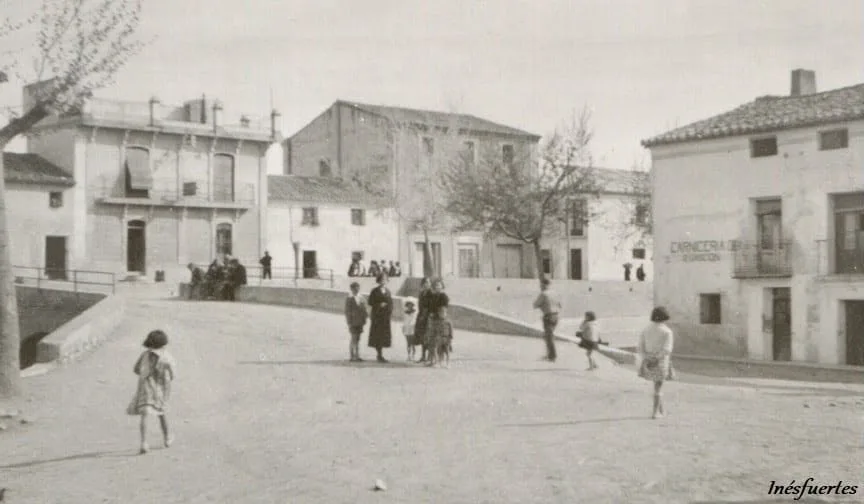 Fotografía por identificar