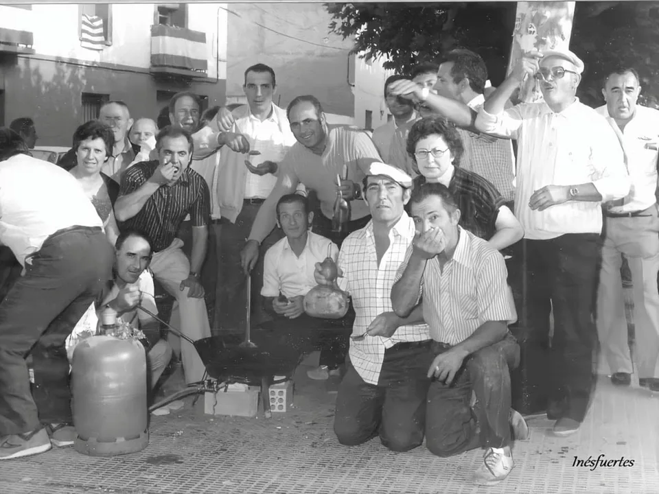 Fotografía por identificar