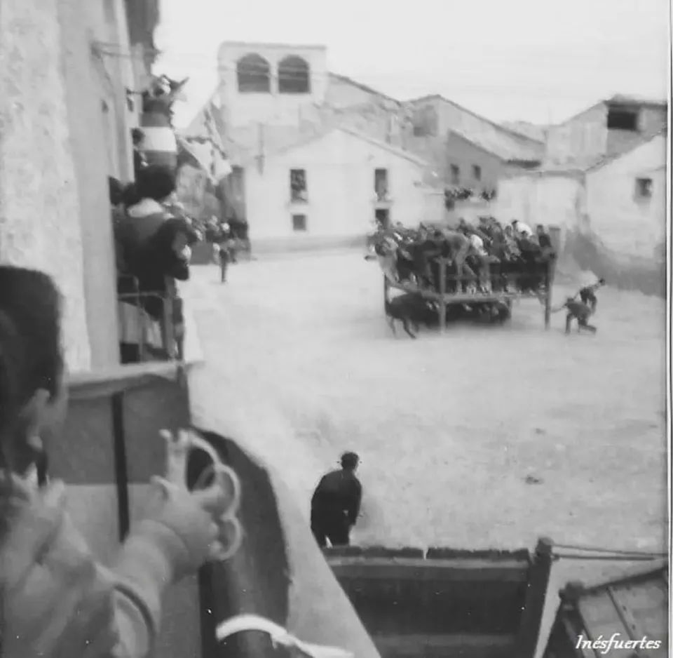 Fotografía por identificar