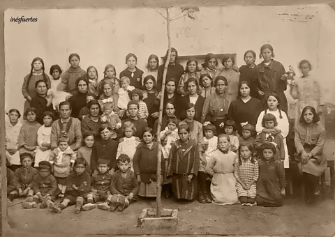 Fotografía pendiente de identificar