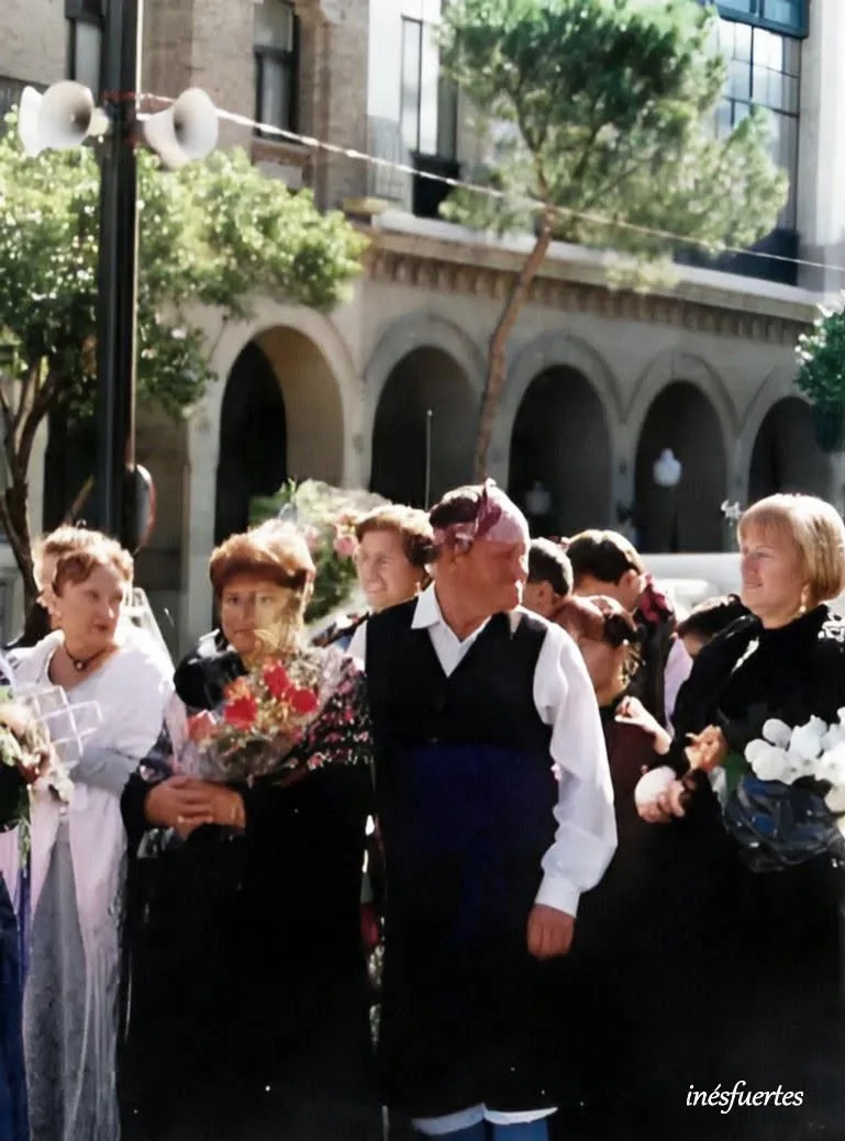 Fotografía por identificar