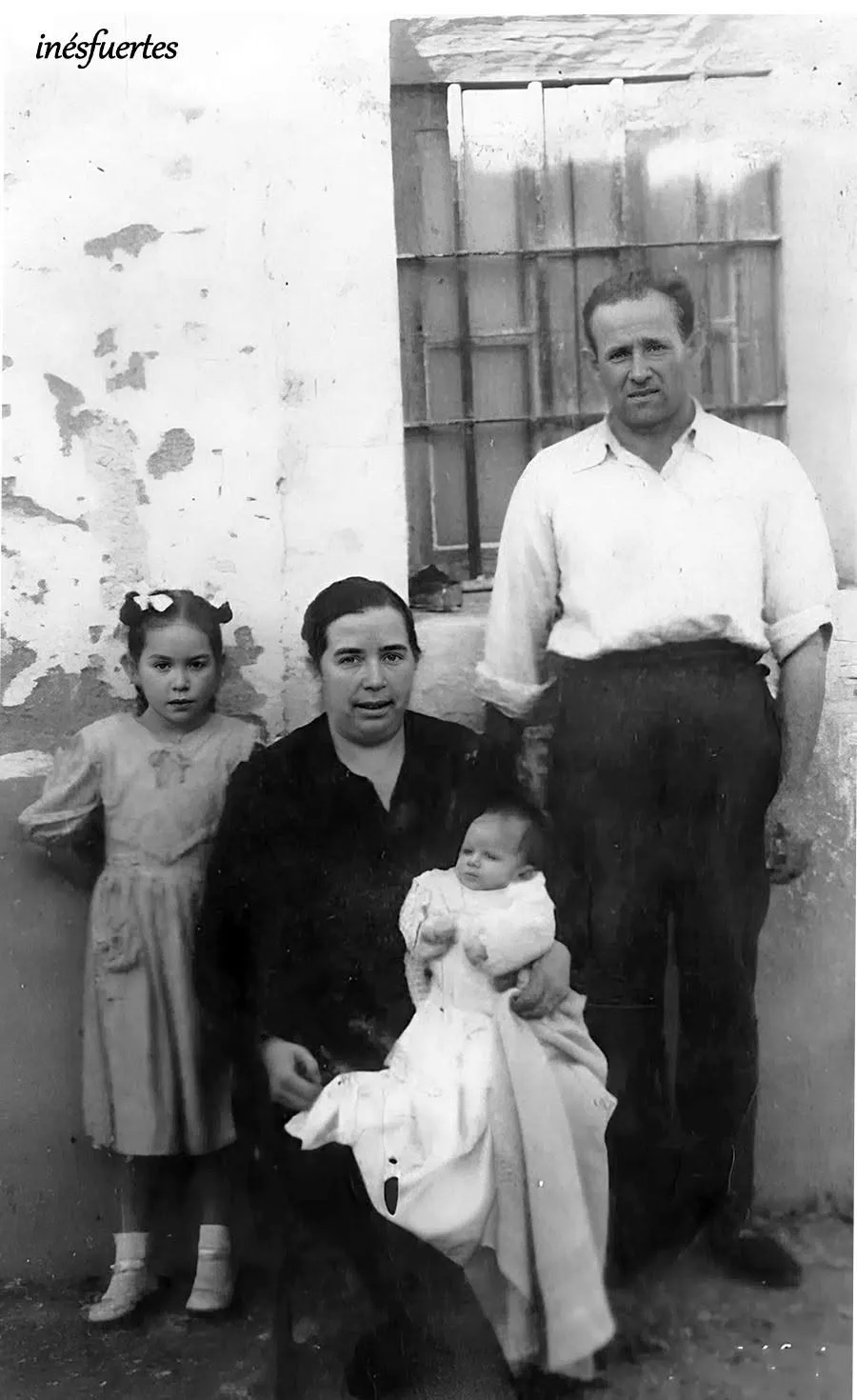 Fotografía por identificar