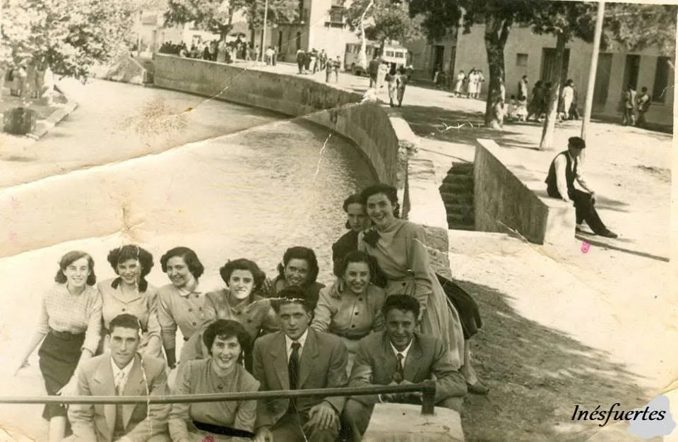Fotografía por identificar