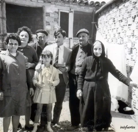 Fotografía pendiente de identificar
