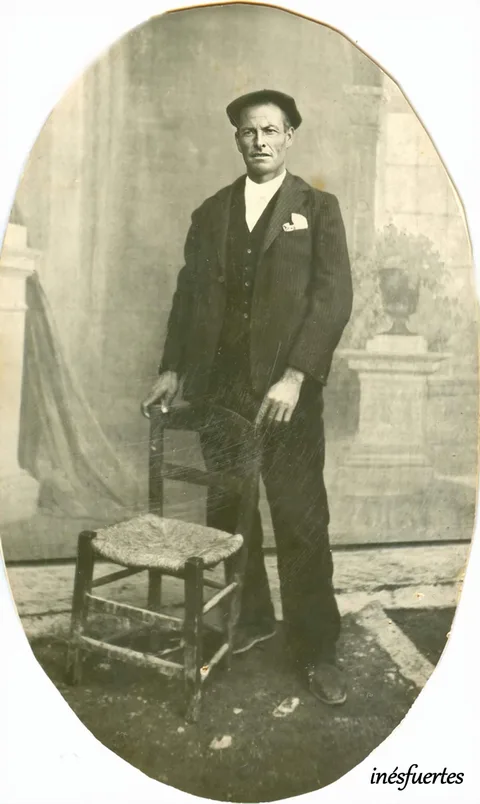 Fotografía pendiente de identificar