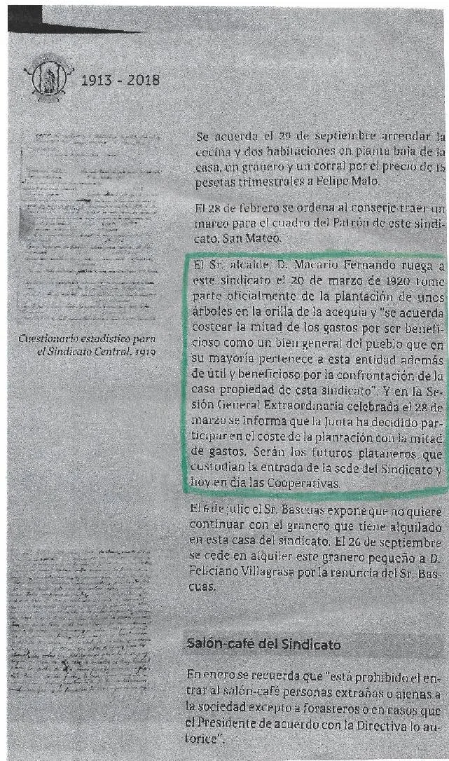 Fotografía por identificar