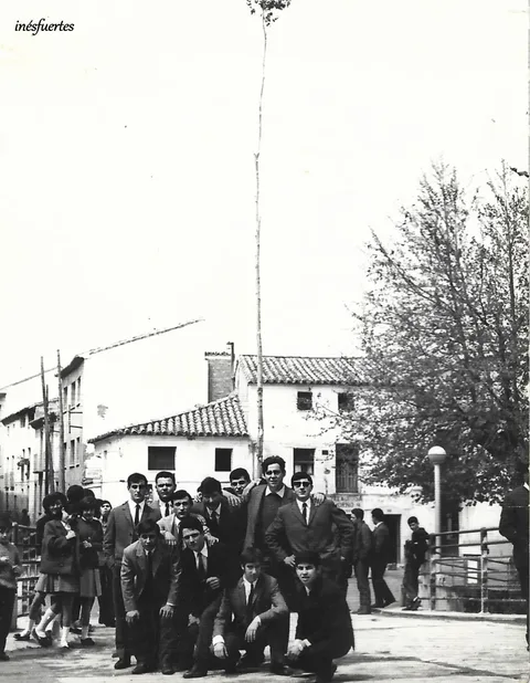 Fotografía pendiente de identificar