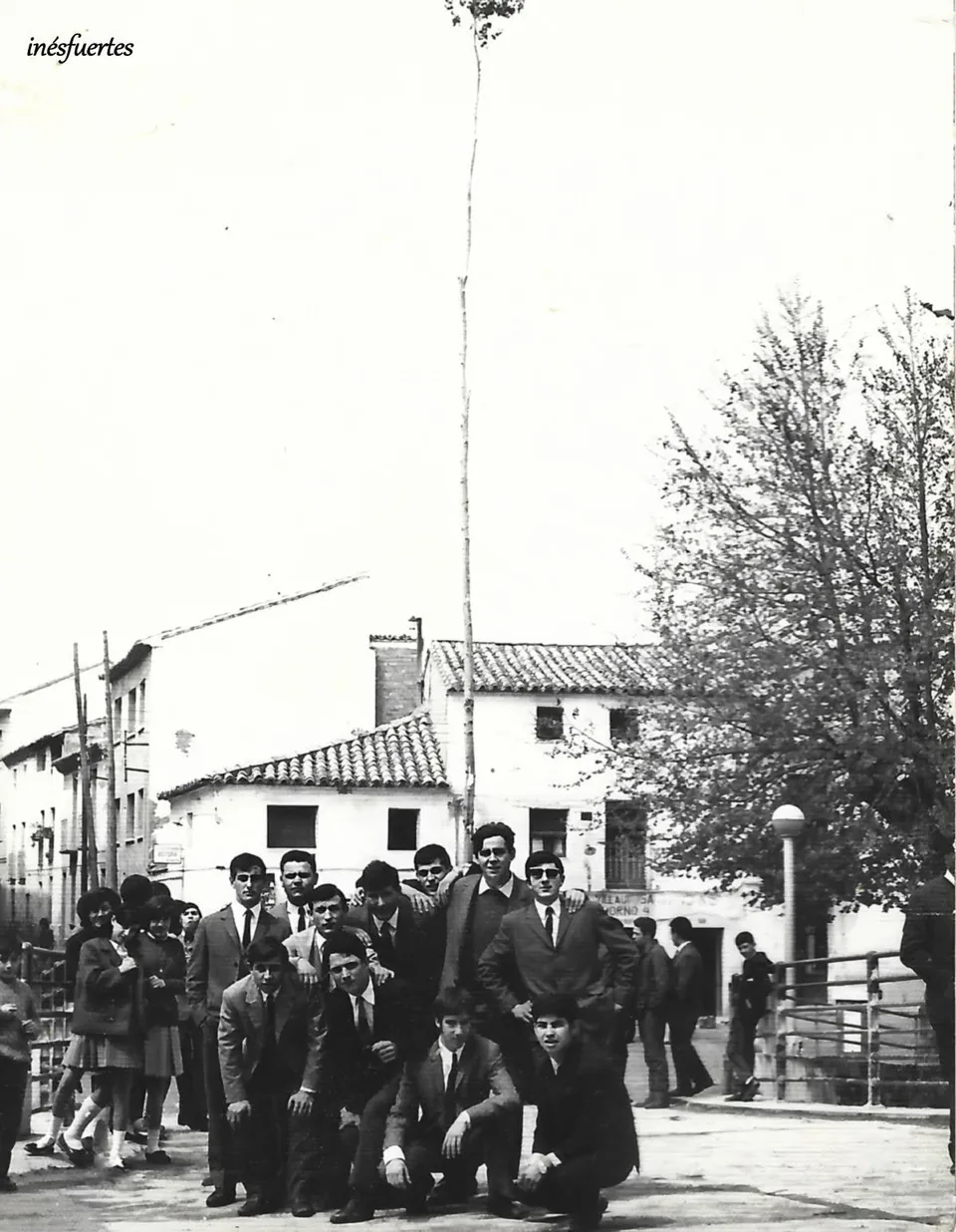 Fotografía por identificar