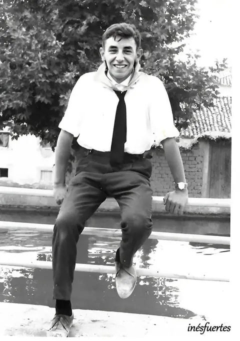 Fotografía pendiente de identificar