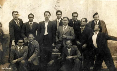 Fotografía pendiente de identificar