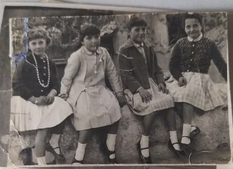 Fotografía pendiente de identificar