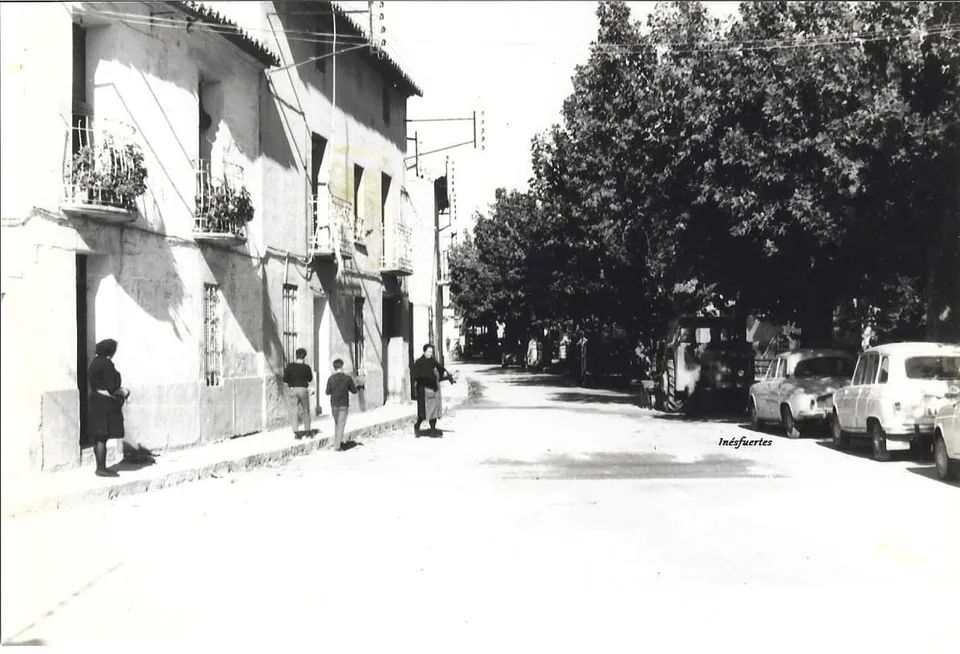 Fotografía por identificar