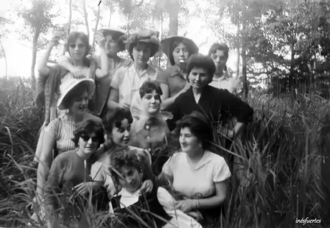 Fotografía pendiente de identificar