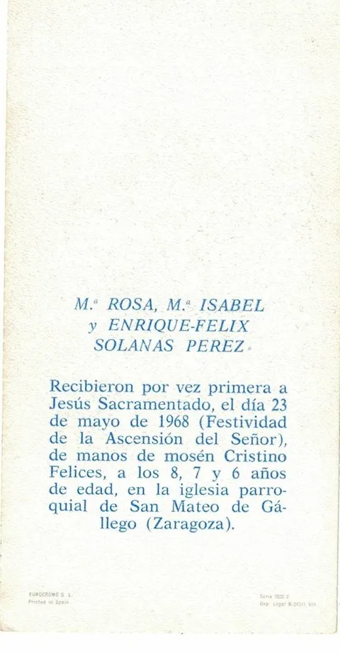 Fotografía pendiente de identificar