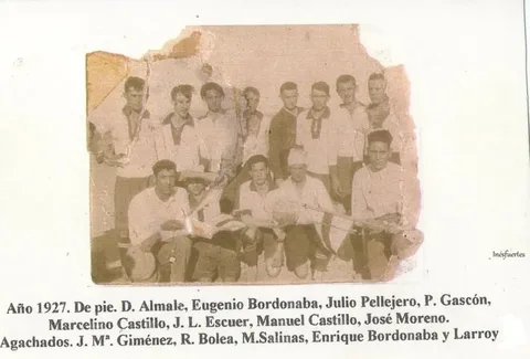Fotografía pendiente de identificar
