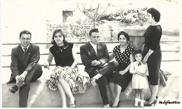 Fotografía por identificar