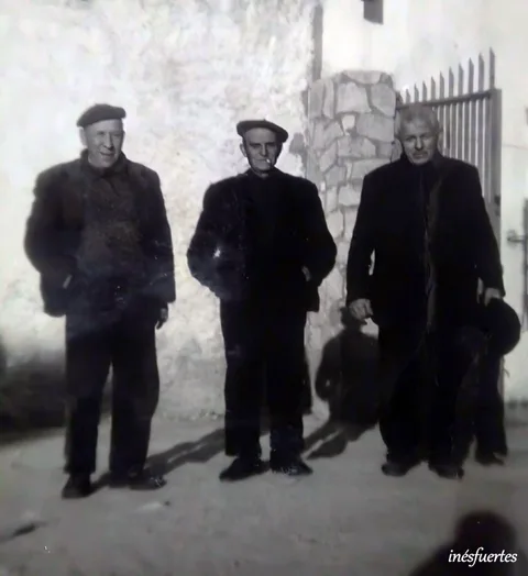 Fotografía pendiente de identificar