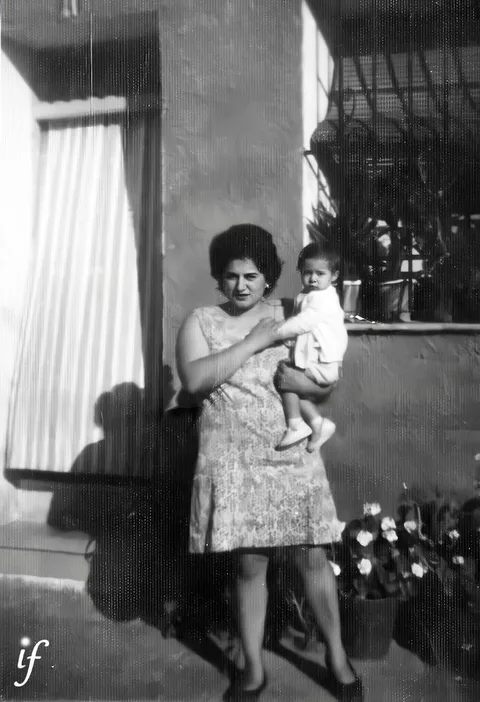 Fotografía pendiente de identificar