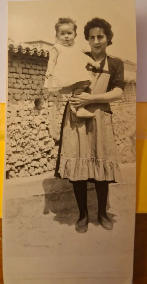 Fotografía pendiente de identificar