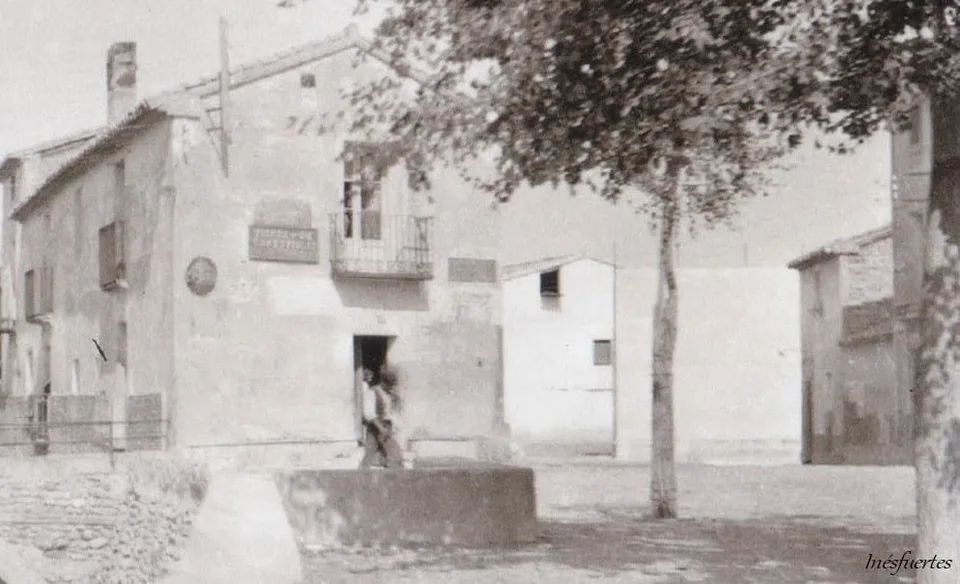 Fotografía por identificar