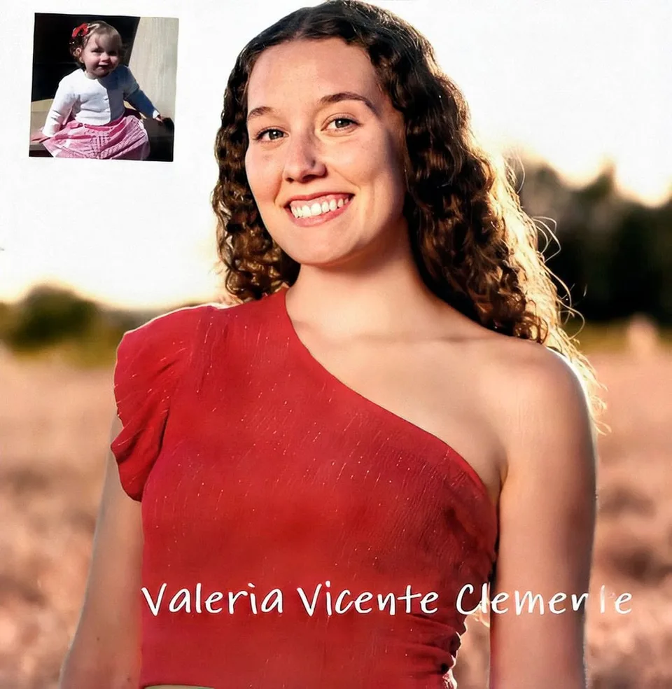 Fotografía por identificar