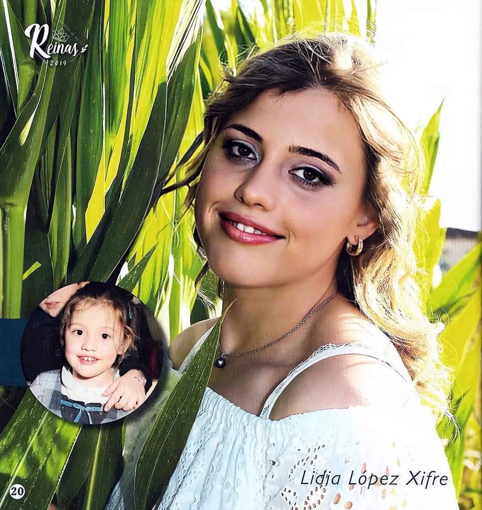 Fotografía por identificar