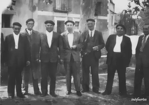 Fotografía pendiente de identificar
