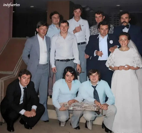 Fotografía pendiente de identificar